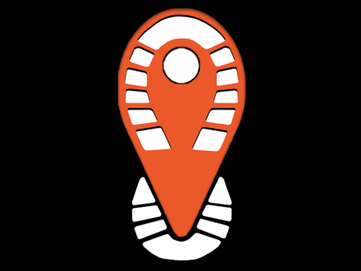 Great Walks App