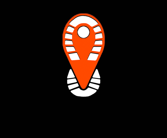 Hike App